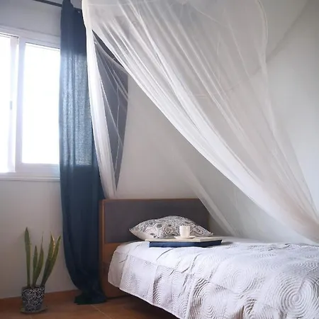 Apartment Cozy Garden Paphos
